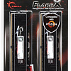 Оперативная память G.Skill Flare X 2x16GB DDR4 PC4-25600 F4-3200C14D-32GFX