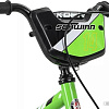 Детский велосипед Schwinn Koen 14 2022 S0404RUC (зеленый)