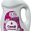 Гель для стирки Factory Ksonas Candi Universal (3.75л)