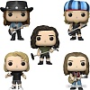 Набор фигурок Funko POP! Rocks. Pearl Jam F60042 (5 шт)