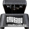 Гитарная педаль Dunlop Manufacturing 95Q Cry Baby Wah