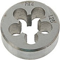 Плашка метрическая Tundra 2705937