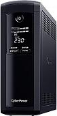 Источник бесперебойного питания CyberPower Value Pro VP1200ELCD