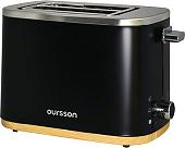 Тостер Oursson TS2106/BL
