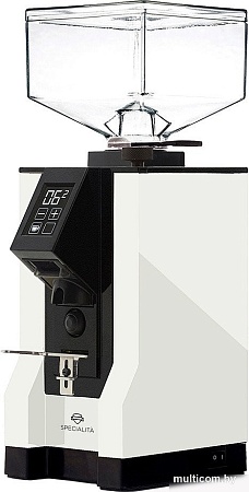 Электрическая кофемолка Eureka Mignon Specialita 55 15BL (белый)