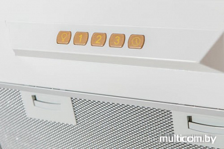 Кухонная вытяжка KUPPERSBERG Feodora 90 CB