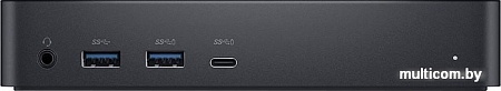 Переключатель Dell Universal Dock D6000 (130W)