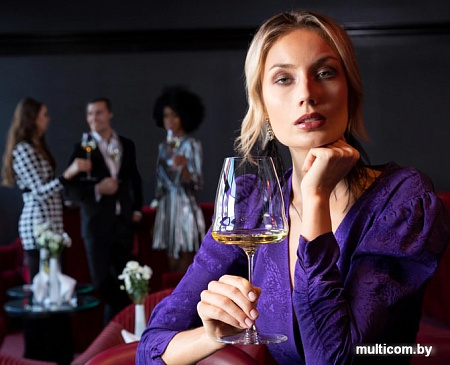 Бокал для вина Riedel Winewings 1234/33