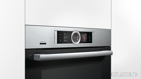 Духовой шкаф Bosch CSG656RS7