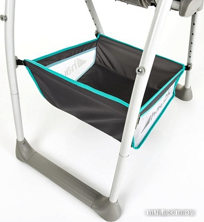 Трансформер Hauck Sit'n Relax (hearts)