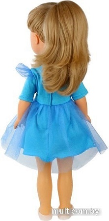 Кукла Весна Модница Мила 1 38 см