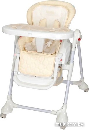 Nuovita Tutela (бежевый с тиснением)