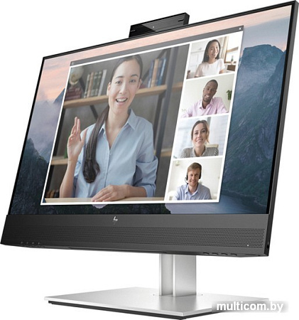 Монитор HP E24mv G4