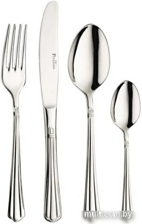 Набор столовых приборов Pintinox Bernini 2060S091