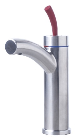 Однорычажный смеситель Lemark Element LM5106S