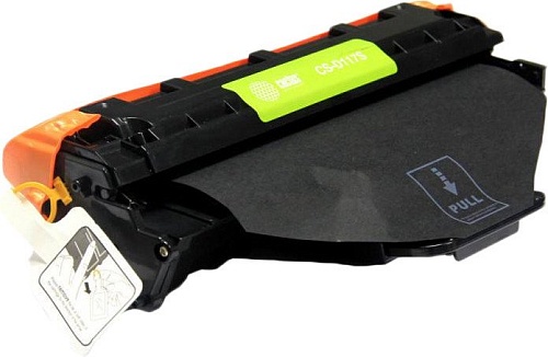 Картридж CACTUS CS-D117S (аналог Samsung MLT-D117S)