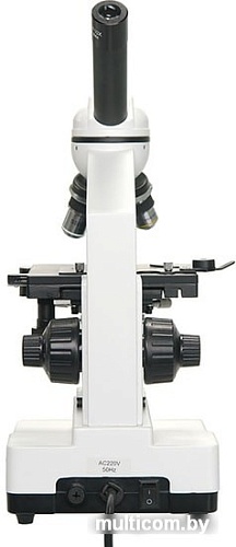 Микромед Р-1 40х-1600х 10532