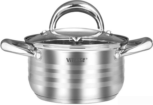 Кастрюля Vitesse VS-2069