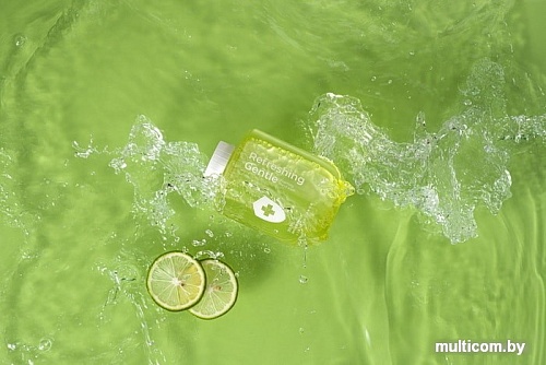 Дозатор Simpleway ZDXSJ02XW (зеленый)