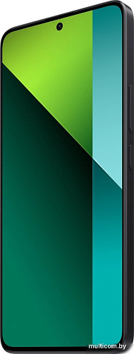 Смартфон Xiaomi Redmi Note 13 Pro 5G 8GB/128GB с NFC международная версия (полуночный черный)