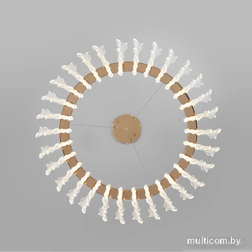 Подвесная люстра Bogate's 90374/1