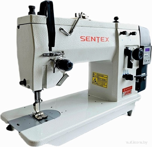 Электромеханическая швейная машина SENTEX ST20U53-DZ