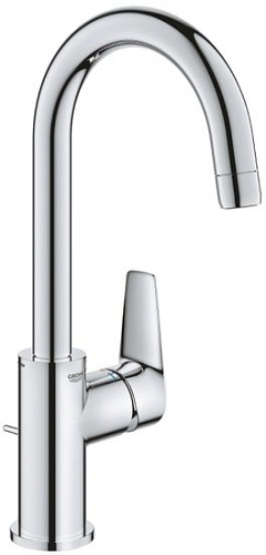 Смеситель Grohe Bauedge 23760001