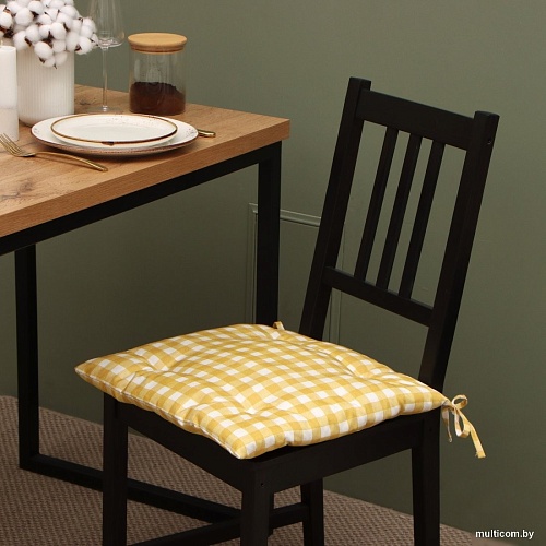 Подушка для сидения Этель Sunbeam 9907920