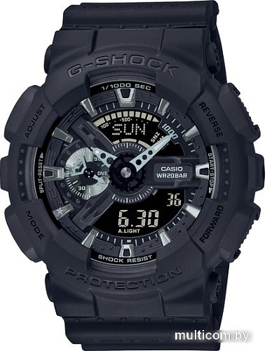 Наручные часы Casio G-Shock GA-114RE-1A