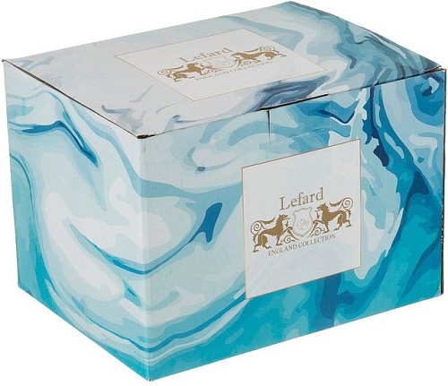 Заварочный чайник Lefard Cosmos 155-424