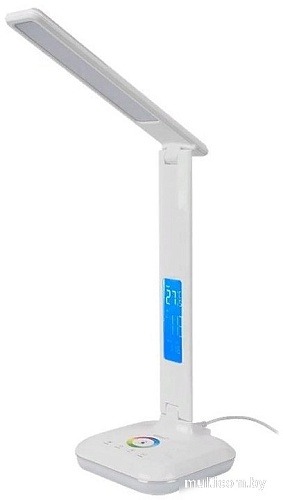 Настольная лампа General Lighting GLTL-034-2 8W 520Lm (1/12) 800152