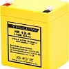 Аккумулятор для ИБП Yellow HR 12-5