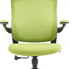 Офисное кресло CACTUS CS-MC505-GN (салатовый)
