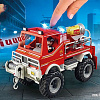 Конструктор Playmobil PM9466 Пожарная машина