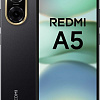Телефон Xiaomi Redmi A5 4GB/128GB международная версия (полуночный черный)