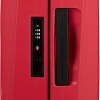 Чемодан Samsonite Essens Hibiscus red 55 см