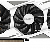 Видеокарта Gigabyte GeForce RTX 2060 Gaming OC Pro White 6GB GDDR6 GV-N2060OC-6GD