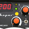 Сварочный инвертор Сварог Tech ARC 205 B (Z203)