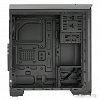 Корпус AeroCool Aero-500 Black Edition Window