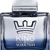Парфюмерия Antonio Banderas King of Seduction EdT (200 мл)