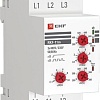 Реле контроля фаз EKF PROxima RKF-11m