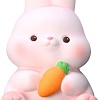 Копилка для денег ILikeGift Rabbit with wet BB2496-2-01