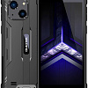 Смартфон Oukitel WP20 (серый)
