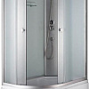 Душевая кабина BALU OSK-8704-2R 120x80