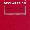 Cartier Declaration EdT (30 мл)