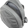 Городской рюкзак Bugatti Cara (серый)