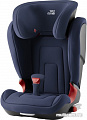 Автокресло Britax Romer Kidfix2 R (moonlight blue)