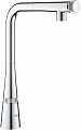 Смеситель Grohe Zedra Smartcontrol 31593002 (хром)