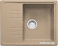 Кухонная мойка FostoGran FG 61-48 (551-дюна)