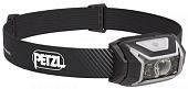 Фонарь Petzl Actik Core New (серый)